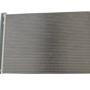 KLİMA RADYATÖRÜ BMW 5 E60-E61 5.20İ (03-) 7 E65-E66-E67-E68 (01-)