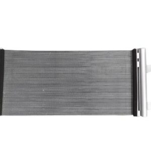 KLİMA RADYATÖRÜ BMW1 SERİ X1 MINI COOPER