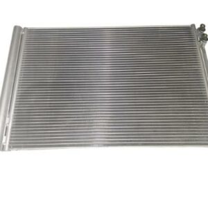 KLİMA RADYATÖRÜ BMW5 F10-F11-F18 5.20D(10-)