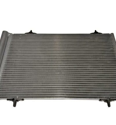 KLİMA RADYATÖRÜ CİTROËN C5 (08-) PEUGEOT 508 (10-)