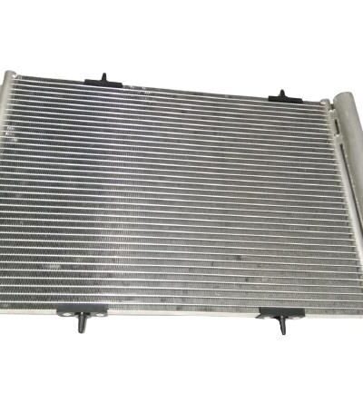 KLİMA RADYATÖRÜ CİTROËN C5 (08-) PEUGEOT 508 (10-)