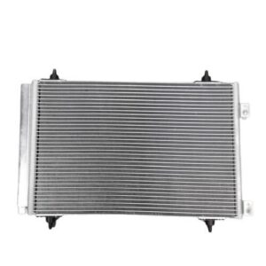 KLİMA RADYATÖRÜ CİTROEN C4 (04-)BERLINGO (08-)PEUGEOT 307 (00-)308 (07-)5008 (09-)PARTNER (08-)