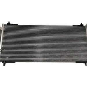 KLİMA RADYATÖRÜ CİTROEN C5 (RD, TD) (08-)