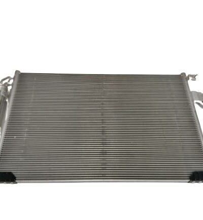 KLİMA RADYATÖRÜ CİTROENC4 AIRCROSS (12-) MITSUBISHI ASX (GA0) (10-)LAN
