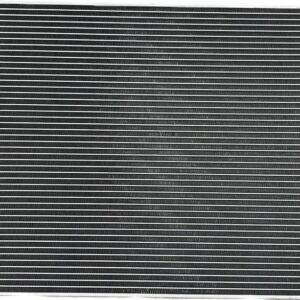 KLİMA RADYATÖRÜ FORD GALAXY III (06-)MONDEO IV (07-)VOLVO S60 S80