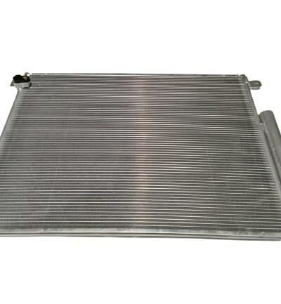 KLİMA RADYATÖRÜ HONDA CİVİC 1.6