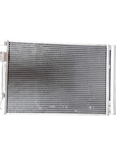 KLİMA RADYATÖRÜ HYUNDAI ACCENT (11-)KİA RIO III (11-)