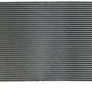KLİMA RADYATÖRÜ HYUNDAİ H-100 (97-)STAREX (97-)
