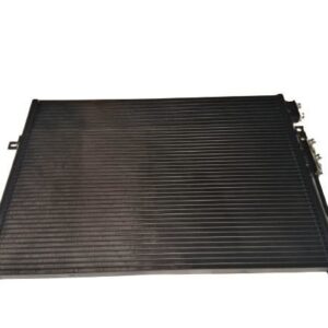 KLİMA RADYATÖRÜ JEEP CHEROKEE (01-)LIBERTY (02-)