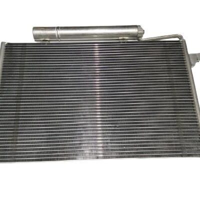 KLİMA RADYATÖRÜ MERCEDES A-CLASS W169 (04-)B-CLASS W245 (05-)