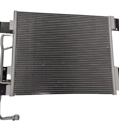 KLİMA RADYATÖRÜ MERCEDES AXOR 2 (04-)KAMAZ 6460 (11-)