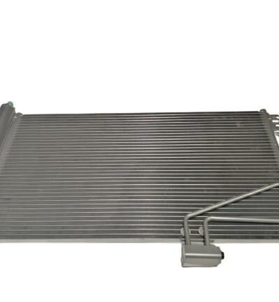KLİMA RADYATÖRÜ MERCEDES C-CLASS W203 (00-)CLK-CLASS W209 (02-)