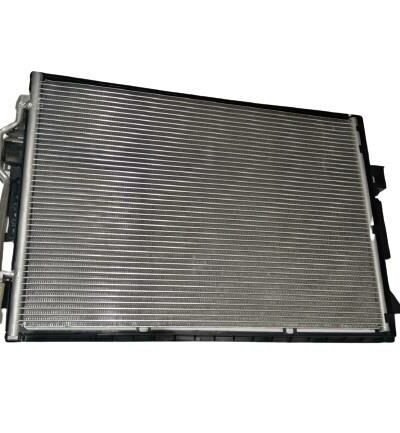 KLİMA RADYATÖRÜ MERCEDES CL-CLASS W216(05-)S-CLASS W221 (05-)