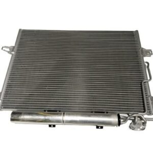 KLİMA RADYATÖRÜ MERCEDES CLS-CLASS W219 (04-)E-CLASS W211 (02-)