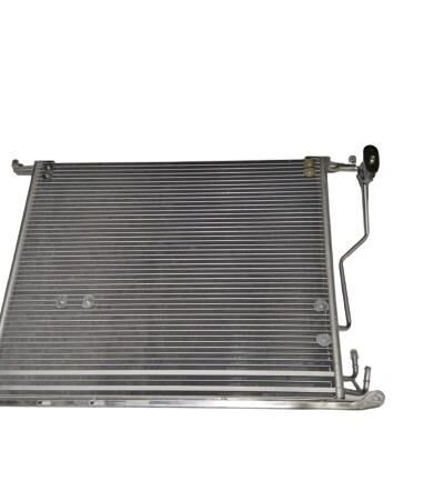 KLİMA RADYATÖRÜ MERCEDES S-CLASS W220 (98-)CL-CLASS W 215 (99-)