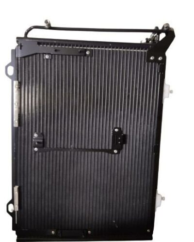 KLİMA RADYATÖRÜ MERCEDES W202 93 / W208 97