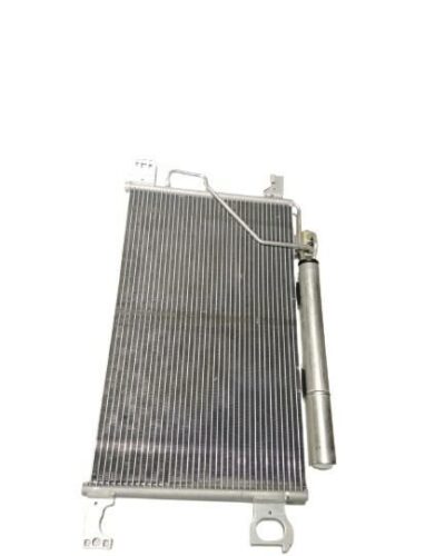 KLİMA RADYATÖRÜ MERCEDES W203 00-07