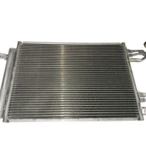 KLİMA RADYATÖRÜ MITSUBISHI COLT (04-)SMART FORFOUR (04-)