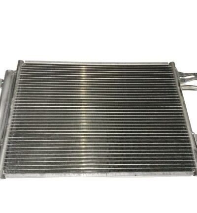 KLİMA RADYATÖRÜ MITSUBISHI COLT (04-)SMART FORFOUR (04-)