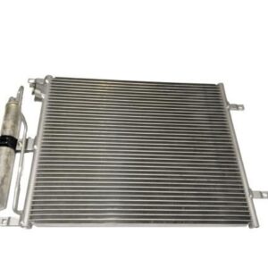 KLİMA RADYATÖRÜ NİSSAN MİCRA 1.5 DCİ 02- NOTE 1.5DCİ 06-