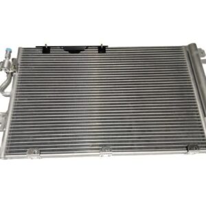 KLİMA RADYATÖRÜ OPEL ASTRA H 1.2 2.6 1.8 2.2İ 16V(04-)