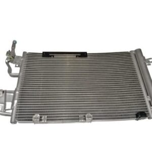 KLİMA RADYATÖRÜ OPEL ASTRA H 1.3 1.7 1.9 CDTI 2.0İ (04-)