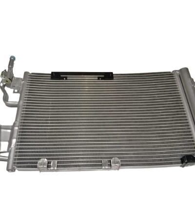 KLİMA RADYATÖRÜ OPEL ASTRA H 1.3 1.7 1.9 CDTI 2.0İ (04-)