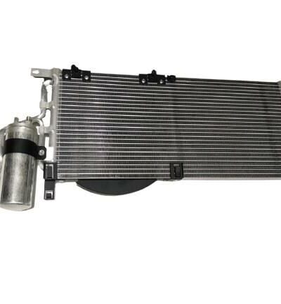 KLİMA RADYATÖRÜ OPEL CORSA C (00-)TIGRA B (04-)
