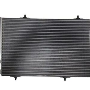 KLİMA RADYATÖRÜ PEUGEOT 301 (12-) CİTROEN C-ELYSEE (12-)