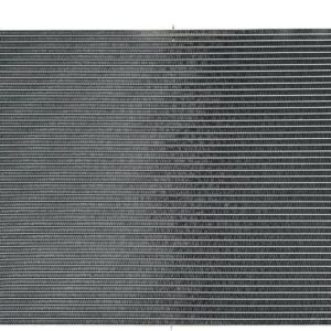 KLİMA RADYATÖRÜ RANGE ROVER SPORT (05-)LAND ROVER DISCOVERY IV (10-)
