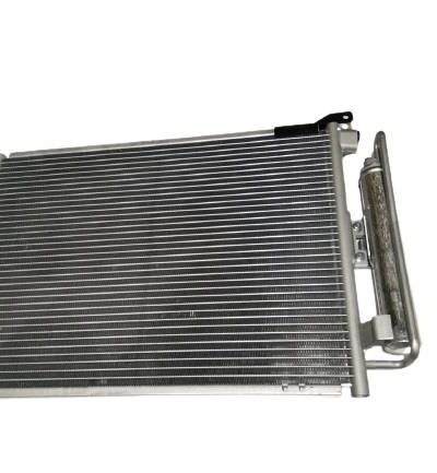 KLİMA RADYATÖRÜ RENAULT CLİO 1.2İ 1.4İ 1.6İ 2005-