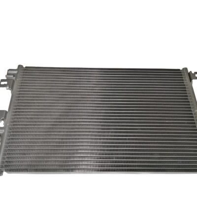 KLİMA RADYATÖRÜ RENAULT KANGOO I (98-)NİSSAN KUBISTAR (03-)