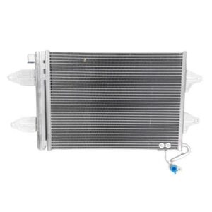 KLİMA RADYATÖRÜ SEAT CORDOBA (02-)IBIZA III (01-) SKODA FABIA (99-)VW POLO IV (01-)
