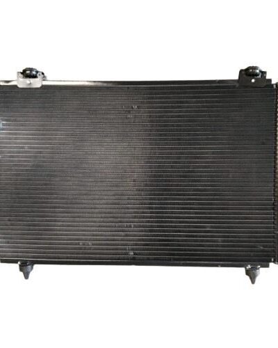 KLİMA RADYATÖRÜ TOYOTA AVENSIS (T25#) (03-)