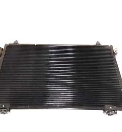 KLİMA RADYATÖRÜ TOYOTA COROLLA (01-)