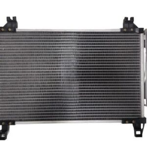 KLİMA RADYATÖRÜ TOYOTA  YARIS (99-) 530-340-16