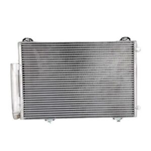 KLİMA RADYATÖRÜ TOYOTA  YARIS (99-) 530-340-16