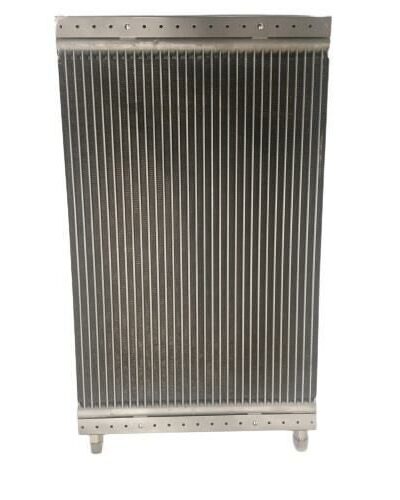 KLİMA RADYATÖRÜ UNIVERSAL 575X350X20