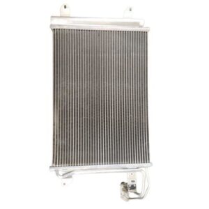 KLİMA RADYATÖRÜ VW CADDY IV (15-)GOLF V (03-)AUDI A3 (03-)SEAT LEON (05-)