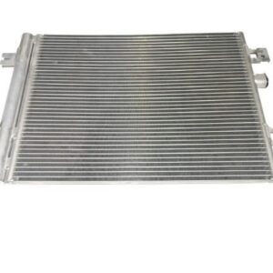 KLİMA RADYATÖRÜ VW GOLF VII 11-2012