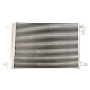 KLİMA RADYATÖRÜ VW GOLF VII 11-2012