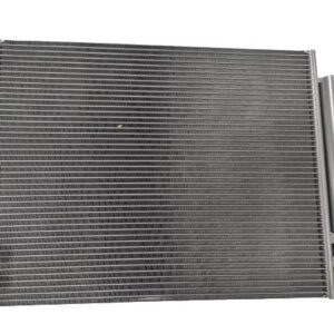KLİMA RADYATÖRÜ VW PASSAT CC (08-) B6 (05-)
