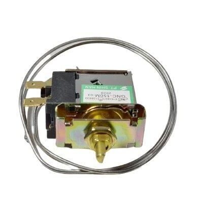 KLİMA TERMOSTAT