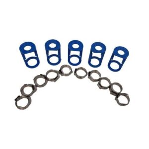 KLİMA YENİ SİSTEM BORU KELEPÇESİ 8MM