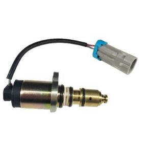 KONTROL VALF DELPHI CVC