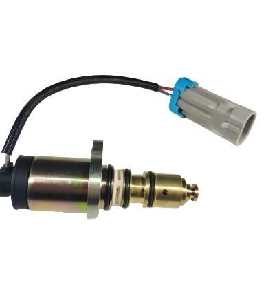 KONTROL VALF DELPHI CVC