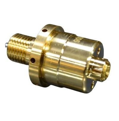 KONTROL VALF FORD VW BORA POLO SANDEN (44MM)