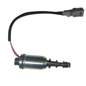 KONTROL VALF NİSSAN VALEO 101MM