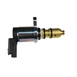 KONTROL VALF PEUGEOT 407 CİTROEN C5 SANDEN (10,2CM)