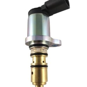 KONTROL VALF VW GOLF AUDI A3 SEAT SKODA SANDEN (102MM)